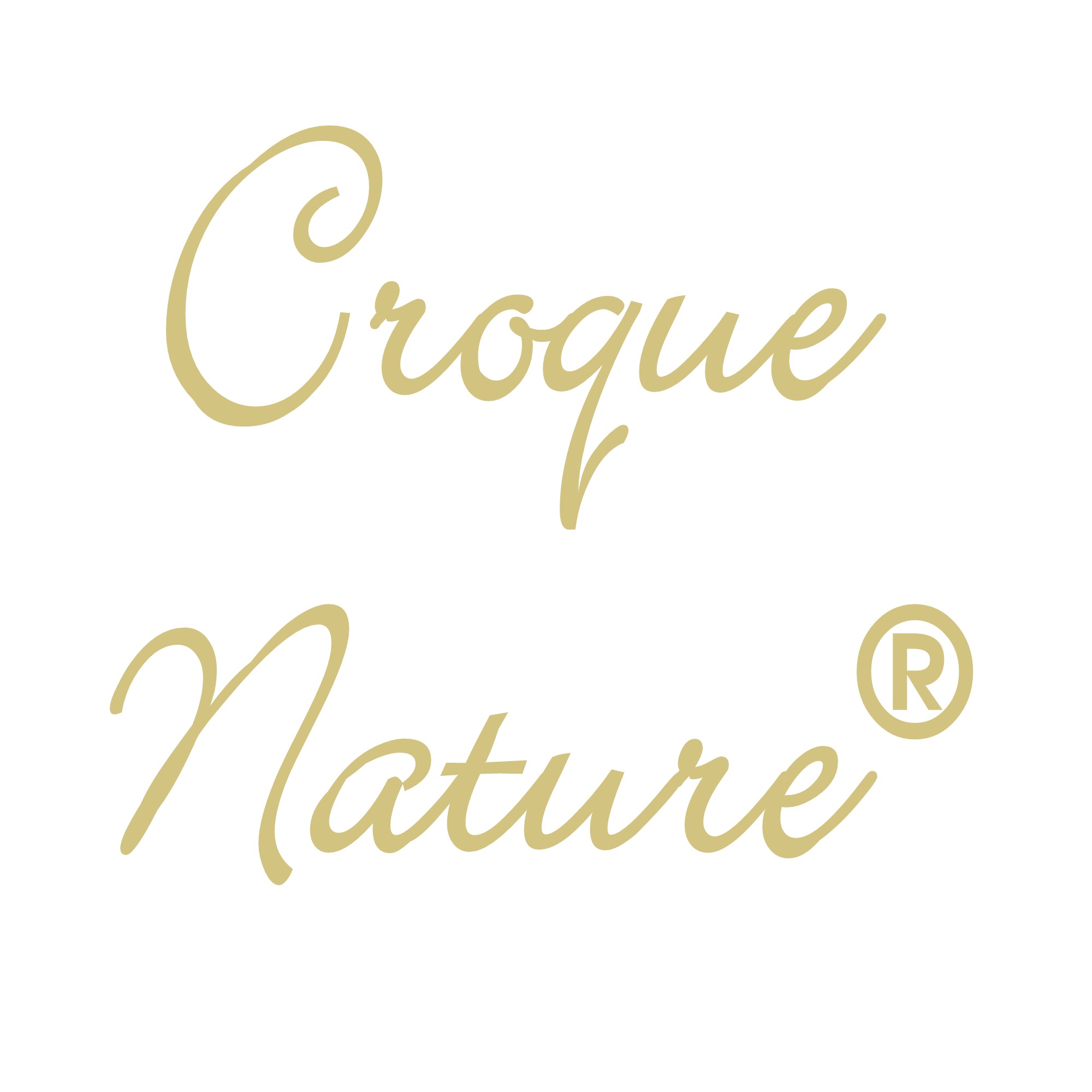 CROQUE NATURE® CHAMBOIS